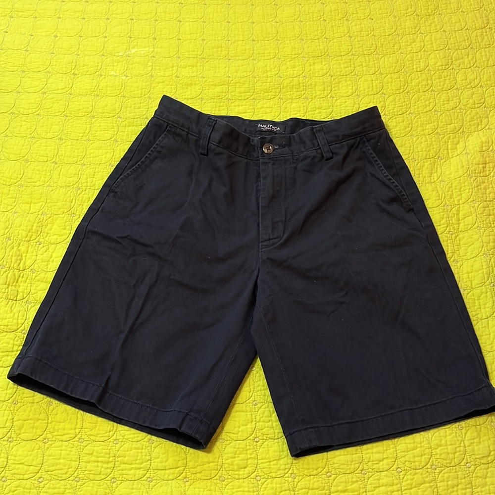 Náutica classic fit short